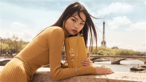 michael kors бренд